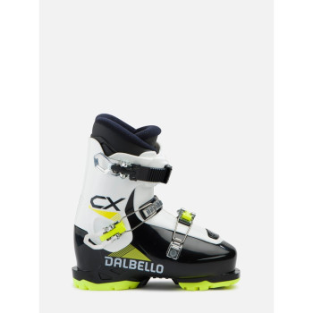 Dalbello Junior's CX 3.0 CABRIO GW JR Ski Boots