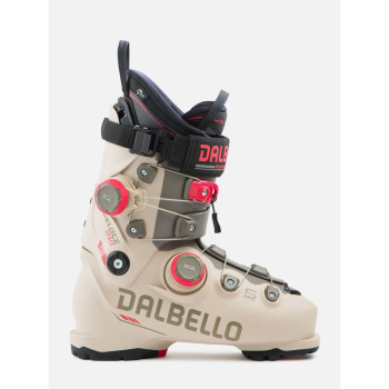 Dalebllo VELOCE SPACE 130 DUAL Ανδρικές Μπότες Σκι