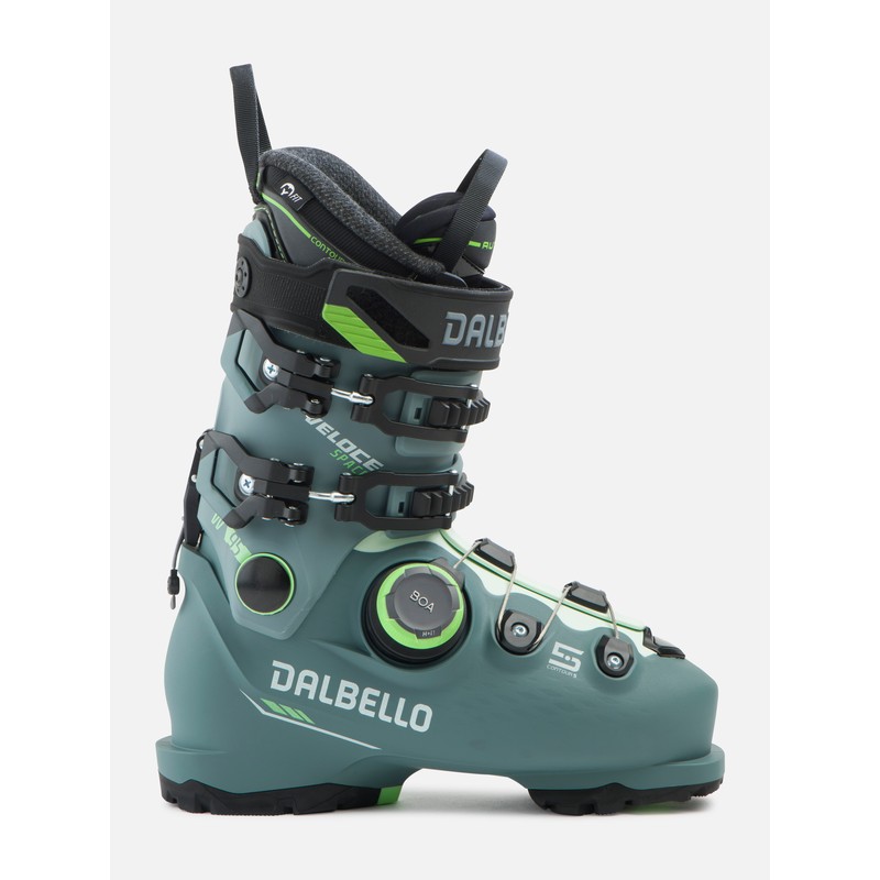 Dalbello VELOCE SPACE 95 W Γυναικείες Μπότες Σκι