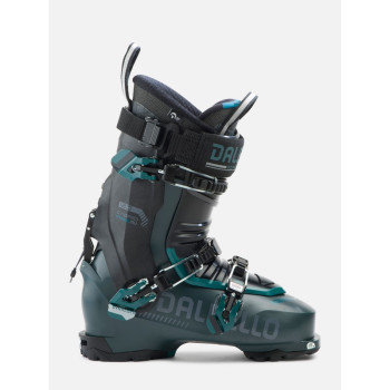 Dalbello Unisex CABRIO MV FREE 120 IF Μπότες Σκι