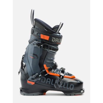 Dalbello Unisex CABRIO MV FREE 100 IF Μπότες Σκι