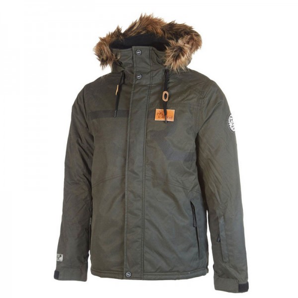 Rehall Men`s DAVID Street Snow Jacket