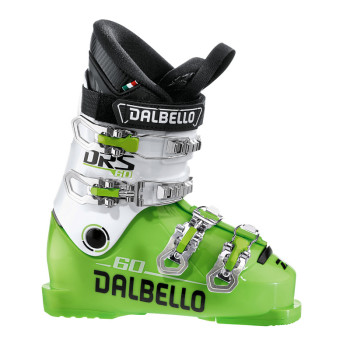 Dalbello Junior`s DRS 60 Ski Boots