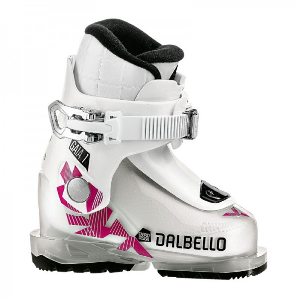 Dalbello Girl`s GAIA 1.0 Ski Boots