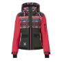 Rehall Junior Girl`s EMMY Snow Jacket