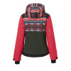 Rehall Junior Girl`s EMMY Snow Jacket