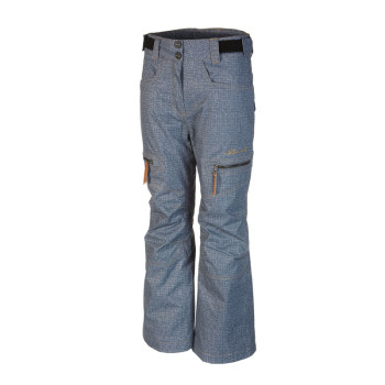 Rehall Girl`s HARPER Snow Pants