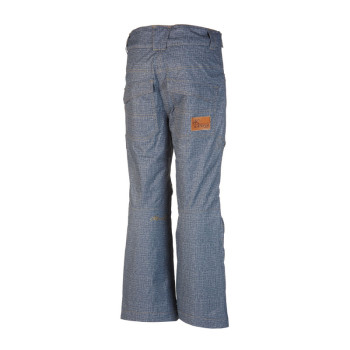 Rehall Girl`s HARPER Snow Pants