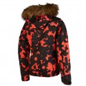 Rehall Junior Girl`s ISABELLA Snow Jacket