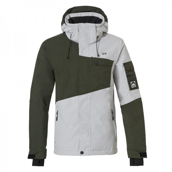 Rehall Men`s ISAC Snow Jacket