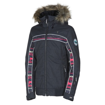 Rehall Junior Girl`s KATE Snow Jacket