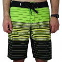Lost Boy`s KING STRIPE Boardshort