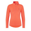 Rehall Junior Girl`s LIZZY Basic Ski Pulli