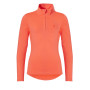 Rehall Junior Girl`s LIZZY Basic Ski Pulli