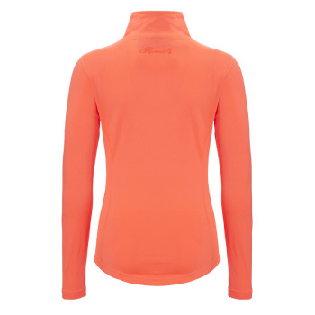 Rehall Junior Girl`s LIZZY Basic Ski Pulli