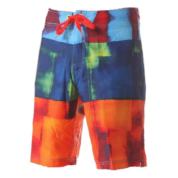Lost Men`s SQUIDGIT Boardshort