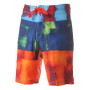 Lost Men`s SQUIDGIT Boardshort