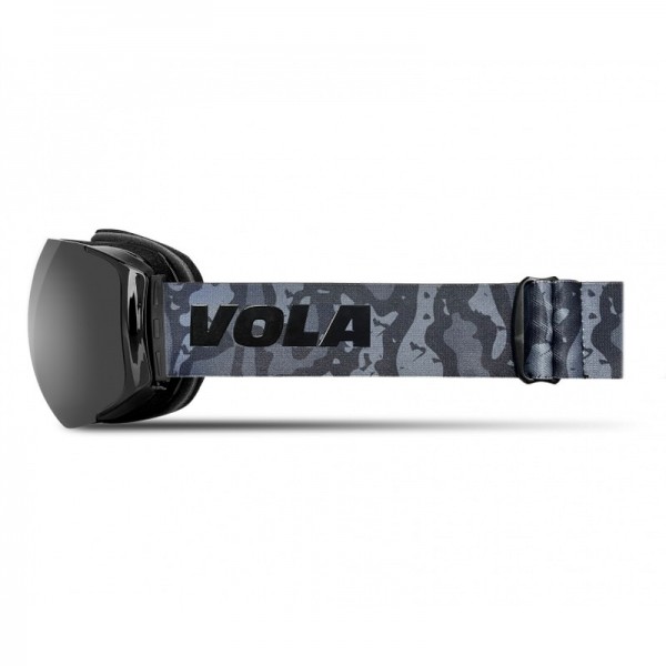 Vola Unisex INNOVITY SHADE Ski Goggles