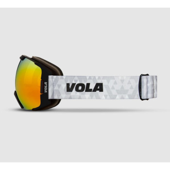 Vola Unisex FAST Μάσκα Σκι