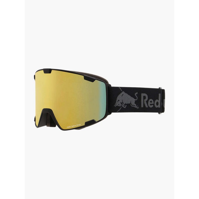 Red Bull Unisex PARK-18YE2 Ski Goggles