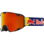 Red Bull Unisex PARK-19RE2 Ski Goggles
