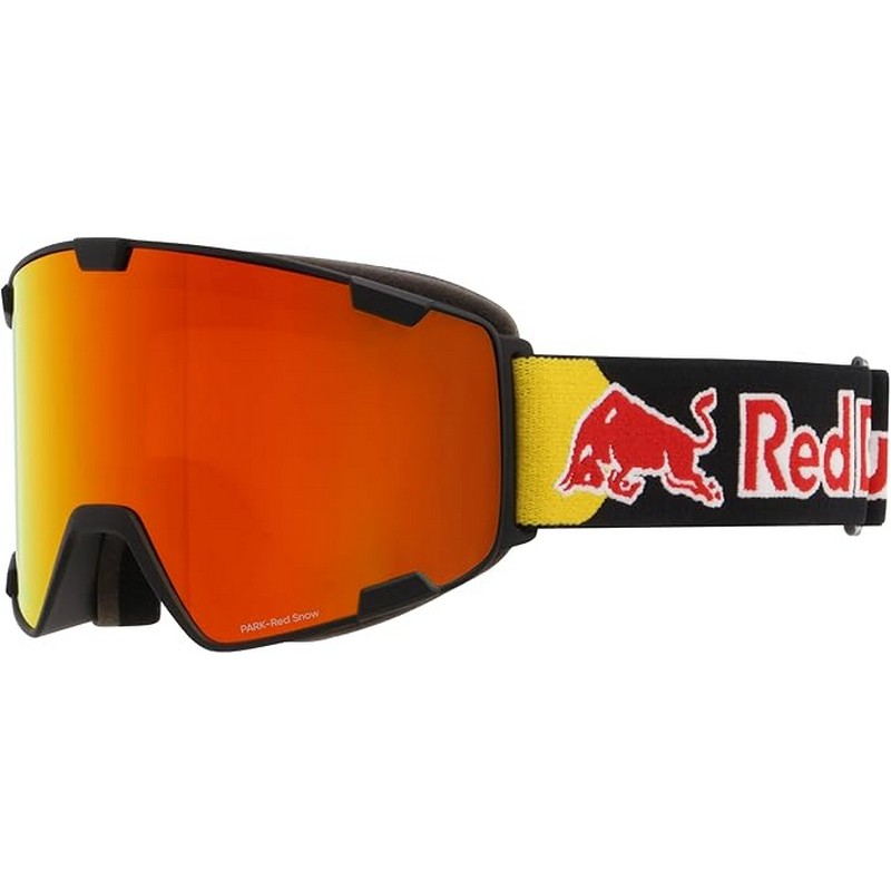 Red Bull Unisex PARK-20RE2 Μάσκα Σκι