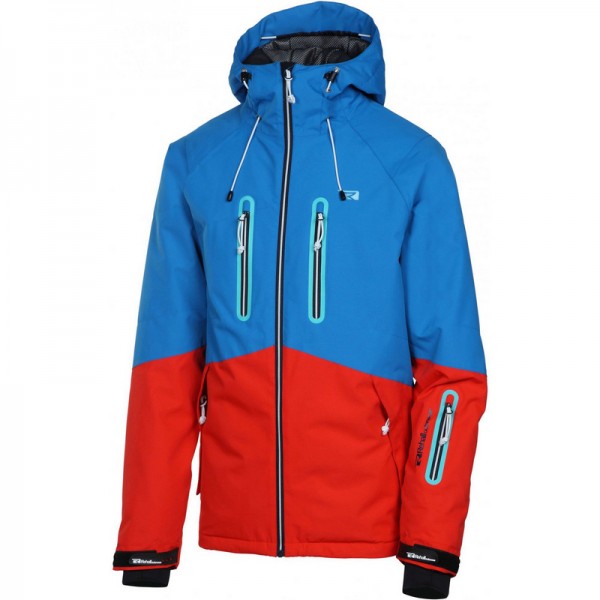 Rehall Men`s RAGE Snow Jacket