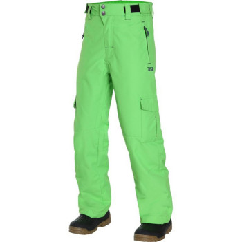 Rehall Junior Boy`s RIDER Snow Pants
