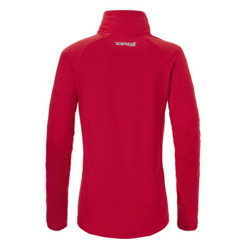 Rehall Junior Boy`s RONNY Basic Ski Pulli