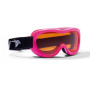 Demon Junior`s SNOW 6 SINGLE LENS Ski Goggles
