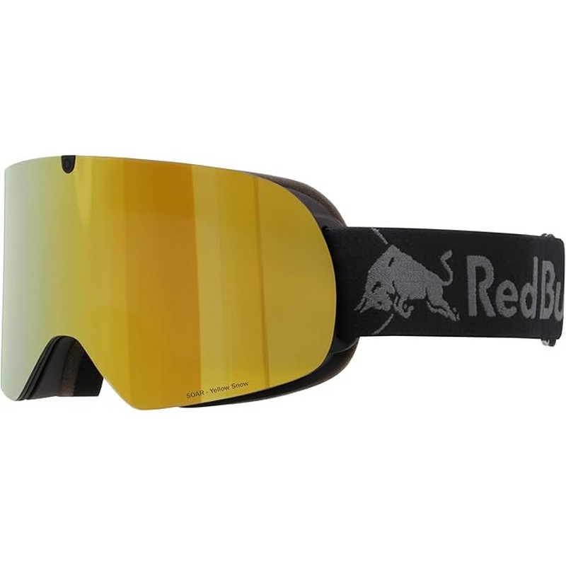 Red Bull Unisex SOAR-13YE2 Μάσκα Σκι