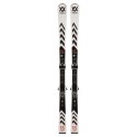Volkl RACETIGER SC Skis + Marker MOTION 10 GW Bindings