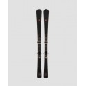 Volkl Women`s FLAIR 75 Skis + Marker MOTION 10 GW Bindings