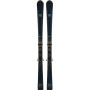 Volkl FLAIR 76 Skis + Marker Womens VMOTION 10 Bindings
