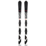 Volkl DEACON ST Skis + Marker Womens VMOTION10 Bindings