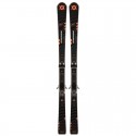 Volkl PEREGRINE MT Skis + Marker VMOTION (11 or 11 TCX) GW Bindings