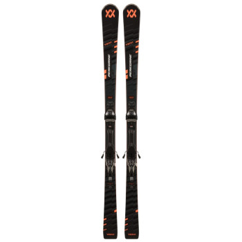Volkl PEREGRINE MT Skis + Marker VMOTION (11 or 11 TCX) GW Bindings
