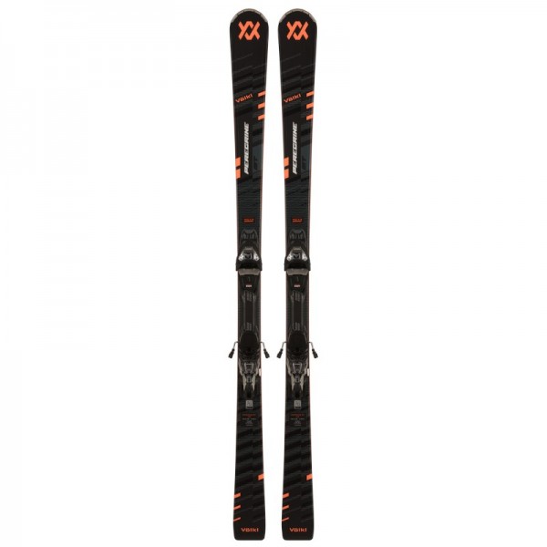 Volkl PEREGRINE MT Skis + Marker VMOTION (11 or 11 TCX) GW Bindings