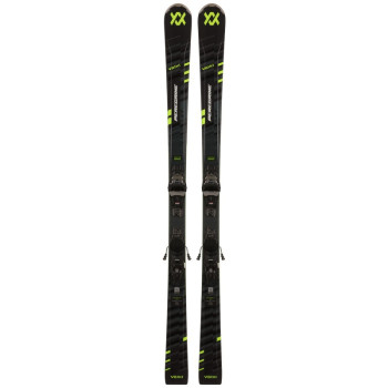 Volkl PEREGRINE XT Skis + Marker VMOTION (10 or 11) GW Bindings