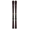 Volkl Women`s FLAIR 79 IPT WR XL Skis + Marker WIDERIDE 11 TCX Lady Bindings
