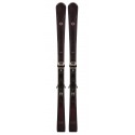 Volkl Women`s FLAIR 79 IPT WR XL Skis + Marker WIDERIDE 11 TCX Lady Bindings