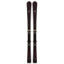 Volkl Women`s FLAIR 79 IPT WR XL Skis + Marker WIDERIDE 11 TCX Lady Bindings