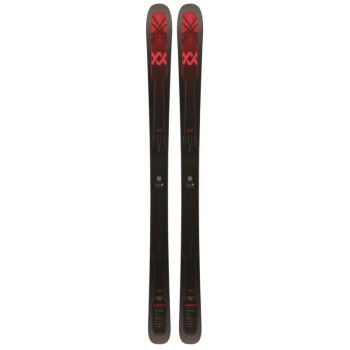Volkl M7 MANTRA Flat USED Skis