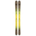 Volkl BLAZE 86 OLIVE Flat Skis