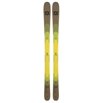 Volkl BLAZE 86 OLIVE Flat Skis