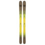 Volkl BLAZE 86 OLIVE Flat Skis