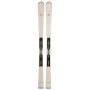 Volkl FLAIR 7.2 FDT Skis + Marker Women's MOTION 10 Bindings