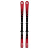 Volkl RACETIGER SRC Skis + Marker VMOTION 11 GW BLACK Bindings