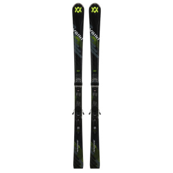 Volkl PEREGRINE XT Skis + Marker VMOTION 10 GW Bindings