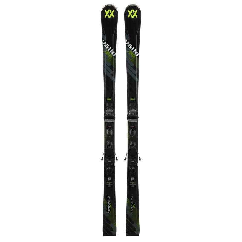 Volkl PEREGRINE XT Σκι+ Marker VMOTION 10 GW Δέστρες